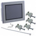 HG2G-5FT22TF-W by IDEC - HMI TOUCHSCREEN 5.7"" COLOR