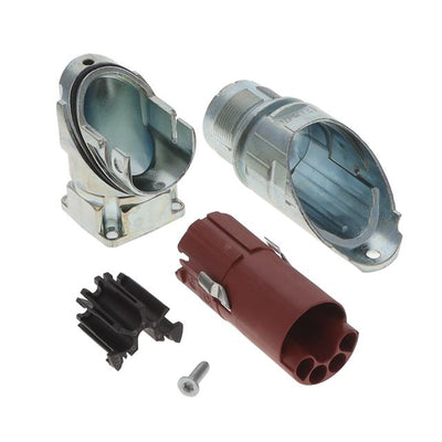 HGC011N00003200000 by TE Intercontec - CONNECTOR RECPT HSG MALE 11P PNL MT RA