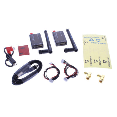 HGD-TELEM915 by NXP USA Inc. - TELEMETRY RADIO DRONE 915MHZ US