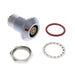 HGG.1B.305.CLLP by LEMO - CONNECTOR RECPT FMALE 5P GOLD SLDR CUP