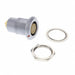 HGG.3B.324.CLLPV by LEMO - CONNECTOR RECPT FMALE 24P SOLDER CUP