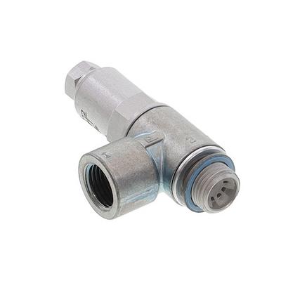 HGL-1/8-B by Festo Corporation - PILOTED CHECK VALVE