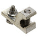 HGLUI by Amphenol Industrial Operations - HELIOLUG GROUNDING LUG 4-12 AWG