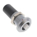 HGP.3S.415.CTLPV by LEMO - CONNECTOR RECPT FMALE 1P GOLD SLDR CUP