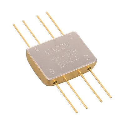 HH-109-PIN by MACOM Technology Solutions - HYBRID,BROAD-BAND,180DEG