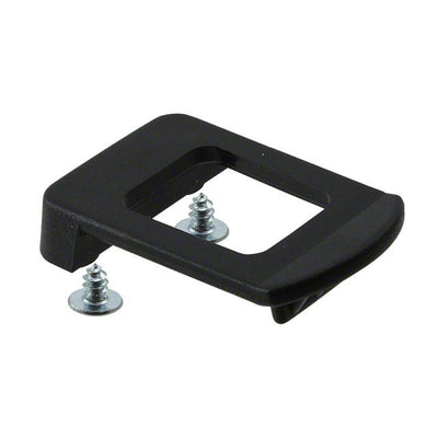 HH-3595-BCB by Bud Industries - HAND-HELD GRABBER BELT CLIP BLK