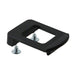 HH-3595-BCB by Bud Industries - HAND-HELD GRABBER BELT CLIP BLK