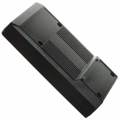 HH-3600-B by Bud Industries - BOX ABS BLACK 5.984""L X 3.260""W