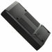 HH-3600-B by Bud Industries - BOX ABS BLACK 5.984""L X 3.260""W