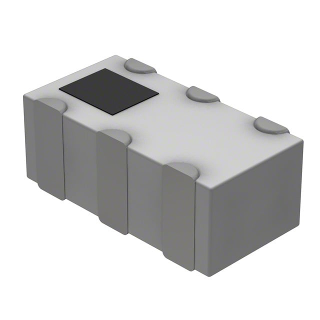 HHM1516 by TDK Corporation - BALUN 1.71-1.99GHZ 50/200 0805