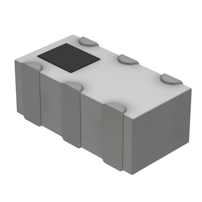 HHM1726P1 by TDK Corporation - BALUN 880MHZ-960MHZ 50/100 0603
