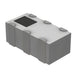 HHM1726P1 by TDK Corporation - BALUN 880MHZ-960MHZ 50/100 0603