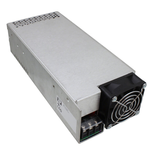 HHP650PS24 by XP Power - AC/DC CONVERTER 24V 657W