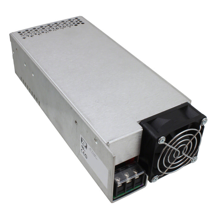 HHP650PS24 by XP Power - AC/DC CONVERTER 24V 657W