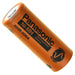 HHR-200AB20 by Panasonic - BSG - BATTERY NIMH 1.2V 2AH 4/5 A
