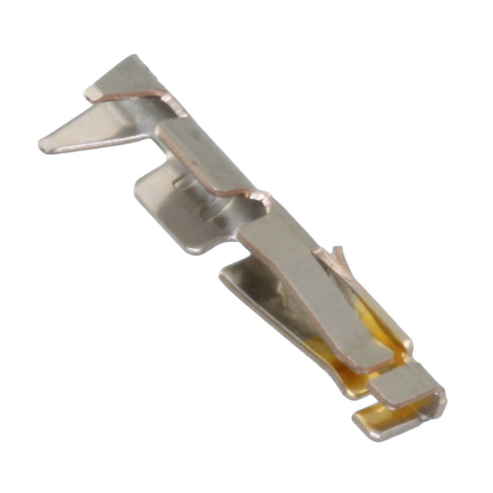 HIF3-2226SCC by Hirose Electric Co Ltd - CONNECTOR SOCKET 22-26AWG CRIMP GOLD