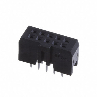 HIF3FB-10DA-2.54DSA(71) by Hirose Electric Co Ltd - CONNECTOR RECPT 10POS 0.1 GOLD PCB