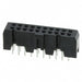 HIF3FB-20DA-2.54DSA(71) by Hirose Electric Co Ltd - CONNECTOR RECPT 20POS 0.1 GOLD PCB