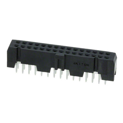 HIF3FB-30DA-2.54DSA(71) by Hirose Electric Co Ltd - CONNECTOR RECPT 30POS 0.1 GOLD PCB
