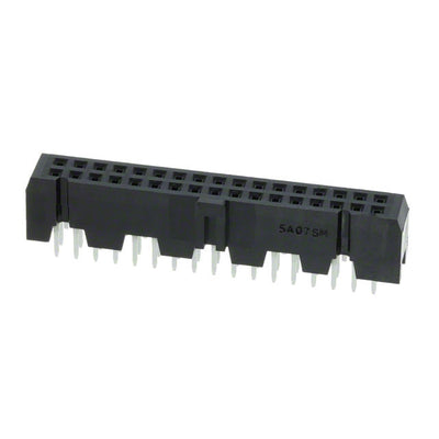 HIF3FB-34DA-2.54DSA(71) by Hirose Electric Co Ltd - CONNECTOR RECPT 34POS 0.1 GOLD PCB