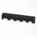 HIF3FB-40DA-2.54DSA(71) by Hirose Electric Co Ltd - CONNECTOR RECPT 40POS 0.1 GOLD PCB