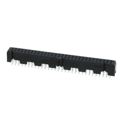 HIF3FB-60DA-2.54DSA(71) by Hirose Electric Co Ltd - CONNECTOR RECPT 60POS 0.1 GOLD PCB