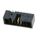 HIF3FC-14PA-2.54DS(71) by Hirose Electric Co Ltd - CONNECTOR HEADER R/A 14POS 2.54MM