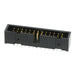 HIF3FC-26PA-2.54DSA(71) by Hirose Electric Co Ltd - CONNECTOR HEADER VERT 26POS 2.54MM