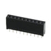 HIF3H-10SA-2.54DSA(71) by Hirose Electric Co Ltd - CONNECTOR RECPT 10POS 0.1 GOLD PCB