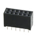 HIF3H-12DA-2.54DSA(71) by Hirose Electric Co Ltd - CONNECTOR RECPT 12POS 0.1 GOLD PCB