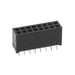 HIF3H-16DA-2.54DSA(61) by Hirose Electric Co Ltd - CONNECTOR RECPT 16POS 0.1 GOLD PCB