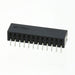 HIF3H-24DB-2.54DS(71) by Hirose Electric Co Ltd - CONNECTOR RECPT 24POS 0.1 GOLD PCB R/A