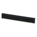 HIF3H-25SA-2.54DSA(71) by Hirose Electric Co Ltd - CONNECTOR RECPT 25POS 0.1 GOLD PCB