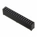 HIF3H-34DA-2.54DSA(71) by Hirose Electric Co Ltd - CONNECTOR RECPT 34POS 0.1 GOLD PCB