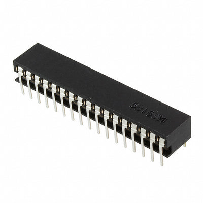 HIF3H-34DB-2.54DS(71) by Hirose Electric Co Ltd - CONNECTOR RECPT 34POS 0.1 GOLD PCB R/A