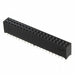 HIF3H-40DA-2.54DSA(71) by Hirose Electric Co Ltd - CONNECTOR RECPT 40POS 0.1 GOLD PCB