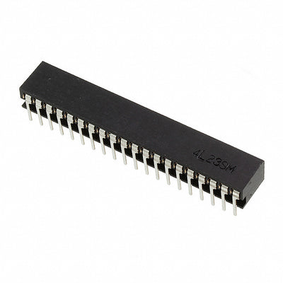 HIF3H-40DB-2.54DS(71) by Hirose Electric Co Ltd - CONNECTOR RECPT 40POS 0.1 GOLD PCB R/A