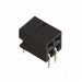 HIF3H-4DB-2.54DS(71) by Hirose Electric Co Ltd - CONNECTOR RECPT 4POS 0.1 GOLD PCB R/A