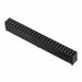 HIF3H-50DA-2.54DSA(71) by Hirose Electric Co Ltd - CONNECTOR RECPT 50POS 0.1 GOLD PCB