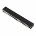 HIF3H-50DB-2.54DS(71) by Hirose Electric Co Ltd - CONNECTOR RECPT 50POS 0.1 GOLD PCB R/A