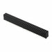 HIF3H-60DA-2.54DSA(71) by Hirose Electric Co Ltd - CONNECTOR RECPT 60POS 0.1 GOLD PCB