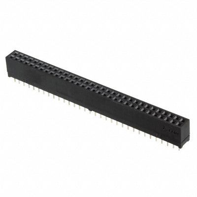 HIF3H-64DA-2.54DSA(71) by Hirose Electric Co Ltd - CONNECTOR RECPT 64POS 0.1 GOLD PCB