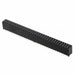 HIF3H-64DA-2.54DSA(71) by Hirose Electric Co Ltd - CONNECTOR RECPT 64POS 0.1 GOLD PCB