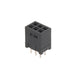 HIF3H-6DA-2.54DSA(61) by Hirose Electric Co Ltd - CONNECTOR RECPT 6POS 0.1 GOLD PCB