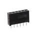 HIF3H-6SA-2.54DSA(61) by Hirose Electric Co Ltd - CONNECTOR RECPT 6POS 0.1 GOLD PCB