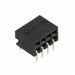 HIF3H-8DB-2.54DS(71) by Hirose Electric Co Ltd - CONNECTOR RECPT 8POS 0.1 GOLD PCB R/A