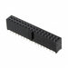 HIF3HA-34DA-2.54DSA(71) by Hirose Electric Co Ltd - CONNECTOR RECPT 34POS 0.1 GOLD PCB
