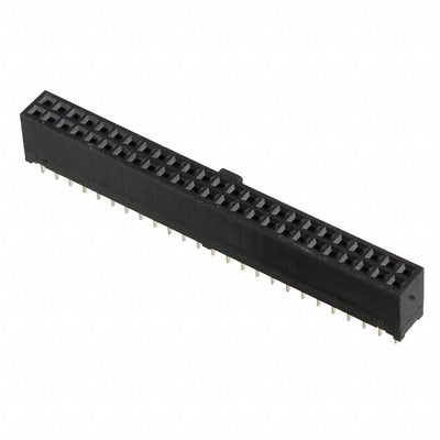 HIF3HB-50DA-2.54DSA(71) by Hirose Electric Co Ltd - CONNECTOR RECPT 50POS 0.1 GOLD PCB
