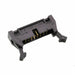HIF4-16P-3.18DS by Hirose Electric Co Ltd - CONNECTOR HEADER R/A 16POS 3.18MM