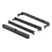 HIF6-100D-1.27R(20) by Hirose Electric Co Ltd - CONNECTOR RECPT 100POS IDC 28AWG GOLD